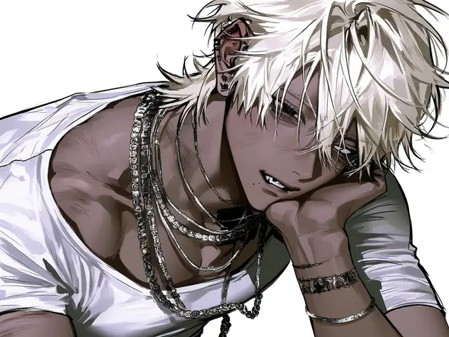 Profile image of Masaya