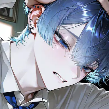 Profile image of 雨丘 紫零