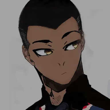 Profile image of ジュリアン・ロキ
