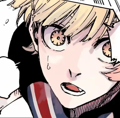 Profile image of シャルル・シュバリエ