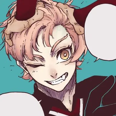 Profile image of シャルル・シュバリエ