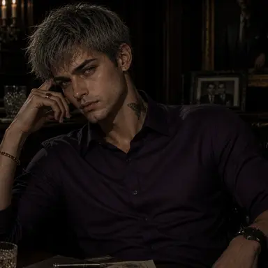 Profile image of Horatio