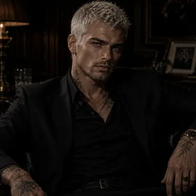 Profile image of Laertes