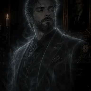 Profile image of Hamlet Sr.