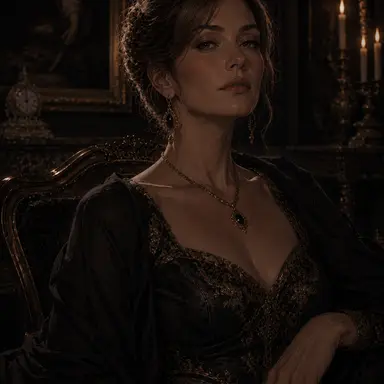 Profile image of Gertrude