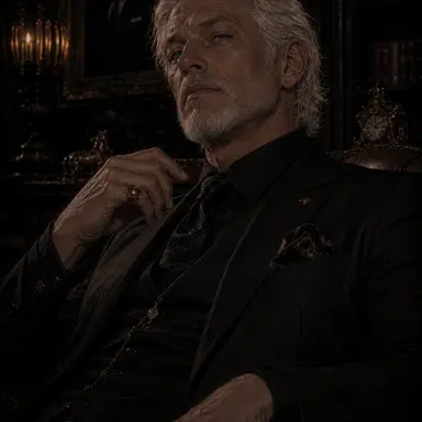 Profile image of Polonius