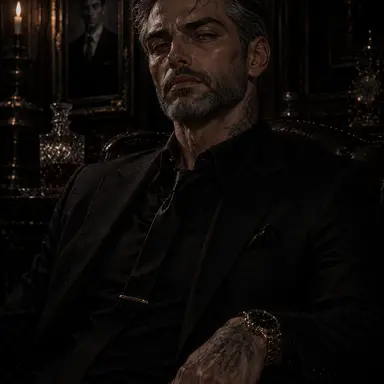 Profile image of Claudius