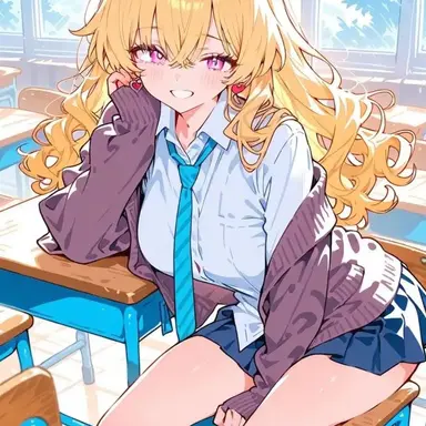 Profile image of 美瀬