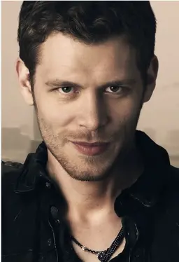 Profile image of Klaus mikaelson
