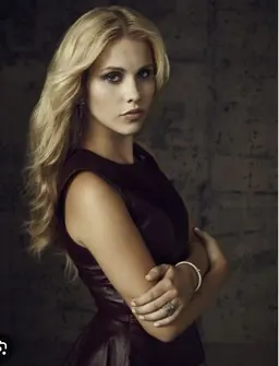 Profile image of Rebekah mikaelson