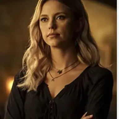 Profile image of Freya mikaelson