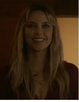 Profile image of Freya mikaelson