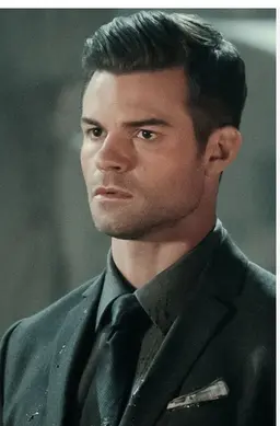 Profile image of Elijah milkaelson
