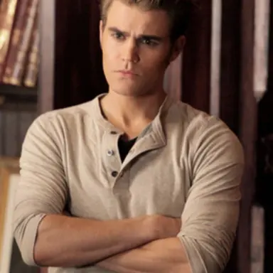 Profile image of Stefan Salvatore