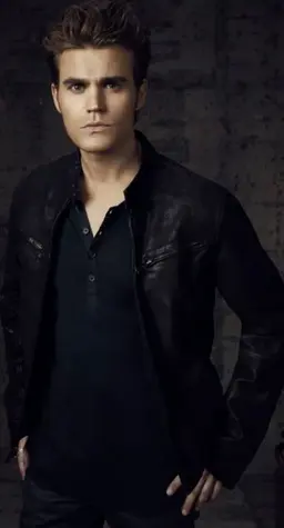 Profile image of Stefan Salvatore
