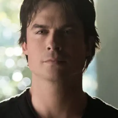 Profile image of Damon Salvatore