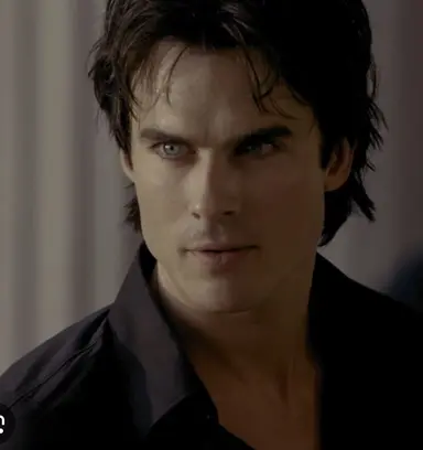 Profile image of Damon Salvatore