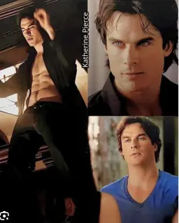 Profile image of Damon Salvatore