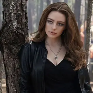 Profile image of Hope mikaelson
