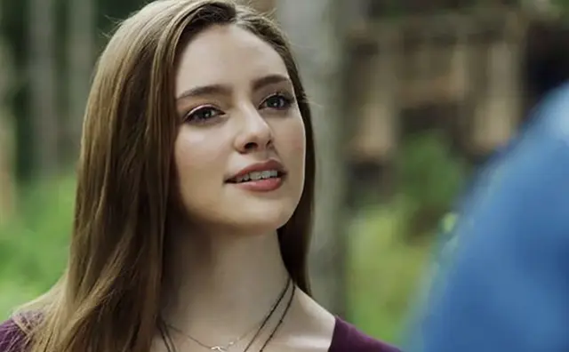 Profile image of Hope mikaelson