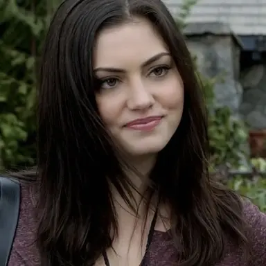 Profile image of Hayley Marshall