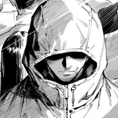 Profile image of 이타도리 유지