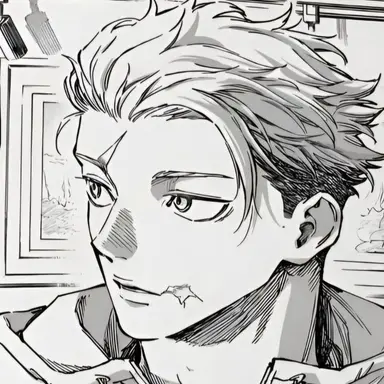 Profile image of 이타도리 유지