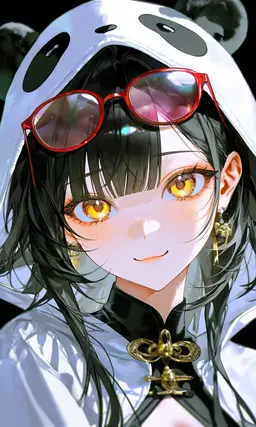 Profile image of 古見 モカ