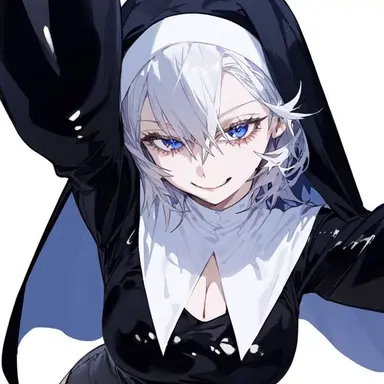 Profile image of 테레사