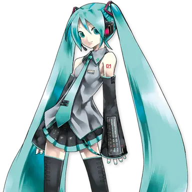 Profile image of 미쿠
