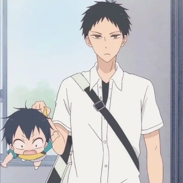 SoreIbis2202의 学園ベビーシッターズ
