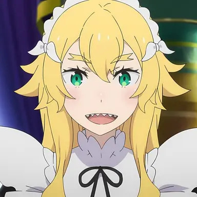 Profile image of 프레데리카