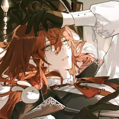 Profile image of Anastasia Valerieth