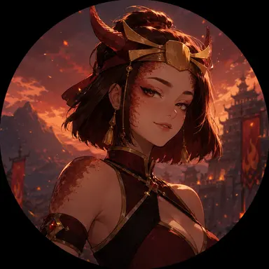 Profile image of Kira