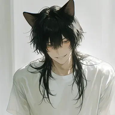 Profile image of 朔