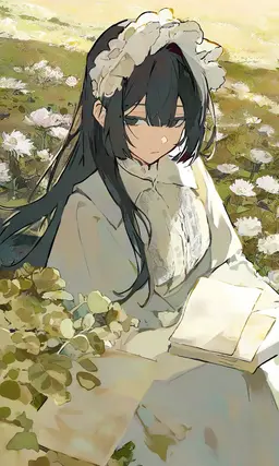 Profile image of 静香