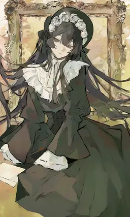 Profile image of 静香