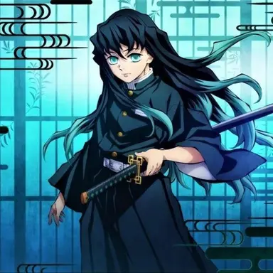 Profile image of 토키토 무이치로