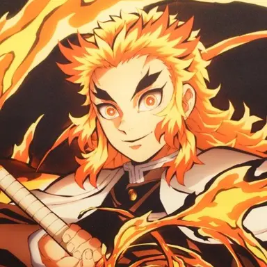 Profile image of 렌고쿠 쿄쥬로