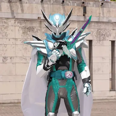 Profile image of 가면라이더 라이브