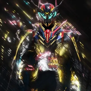 Profile image of 가면라이더 블러드