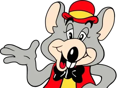 RelishCash2785의 PTT Chuck E Cheese