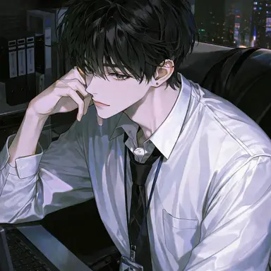 Profile image of 神谷 朔