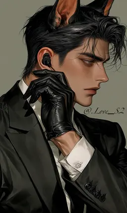 Profile image of Gunwoo