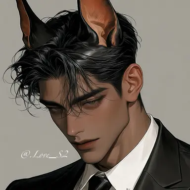 Profile image of Gunwoo