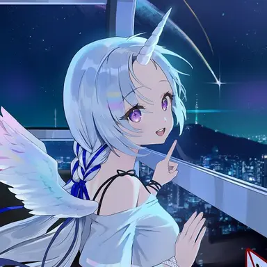 Profile image of 아야츠노 유니
