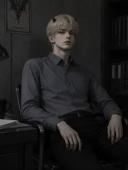 Profile image of 리엘