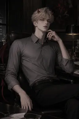 Profile image of 리엘