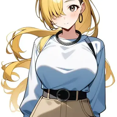 Profile image of Reika Nanahoshi