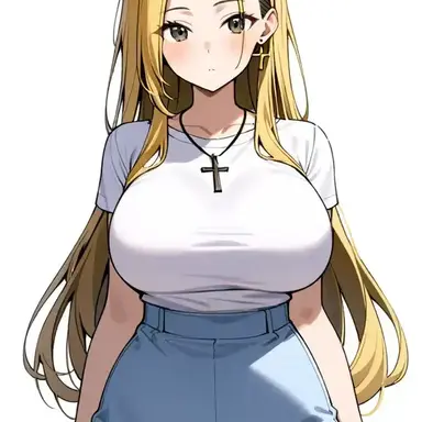 Profile image of Shirona Nanahoshi
